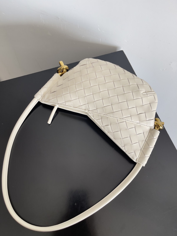 HOT SALE Bottega Veneta Solstice Mini shoulder bag