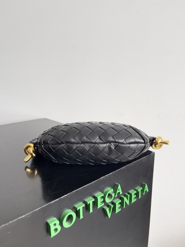 HOT SALE Bottega Veneta Solstice Mini shoulder bag