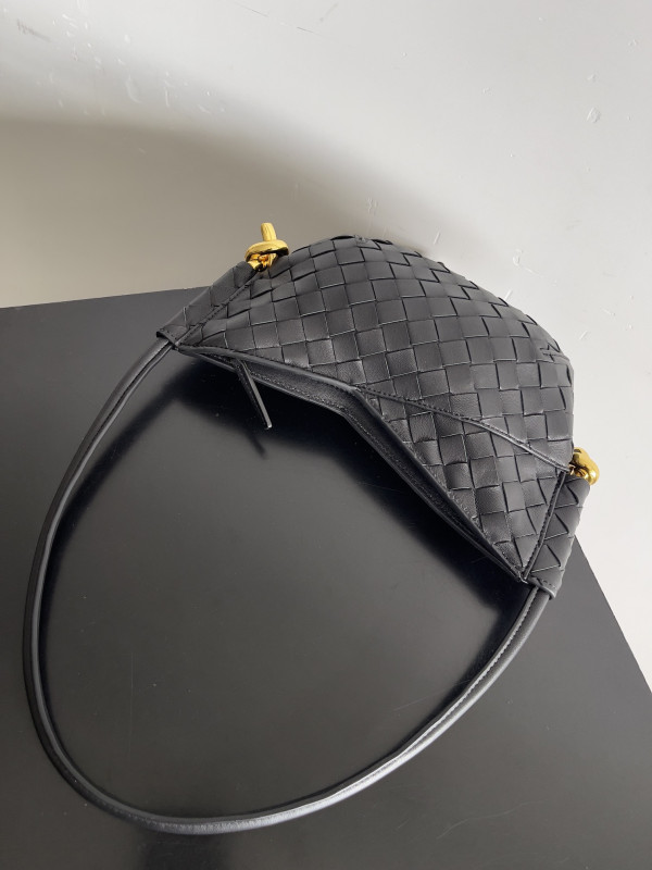 HOT SALE Bottega Veneta Solstice Mini shoulder bag