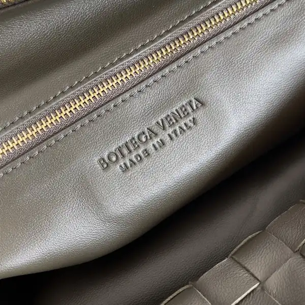 First bag ru BOTTEGA VENETA Jodie-48*40*16cm