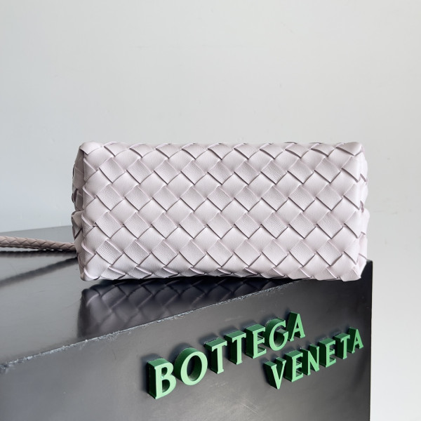 HOT SALE BOTTEGA VENETA SMALL ANDIAMO-25*22*10.5cm