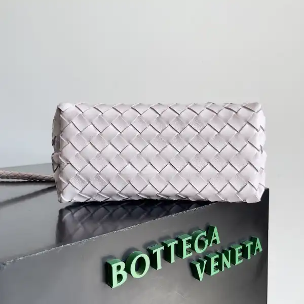 BOTTEGA VENETA SMALL ANDIAMO-25*22*10.5cm