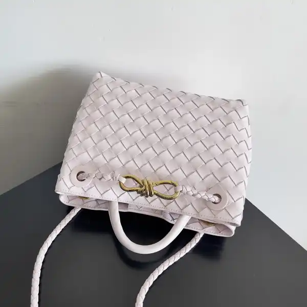 Bagsoffer yupoo BOTTEGA VENETA SMALL ANDIAMO-25*22*10.5cm