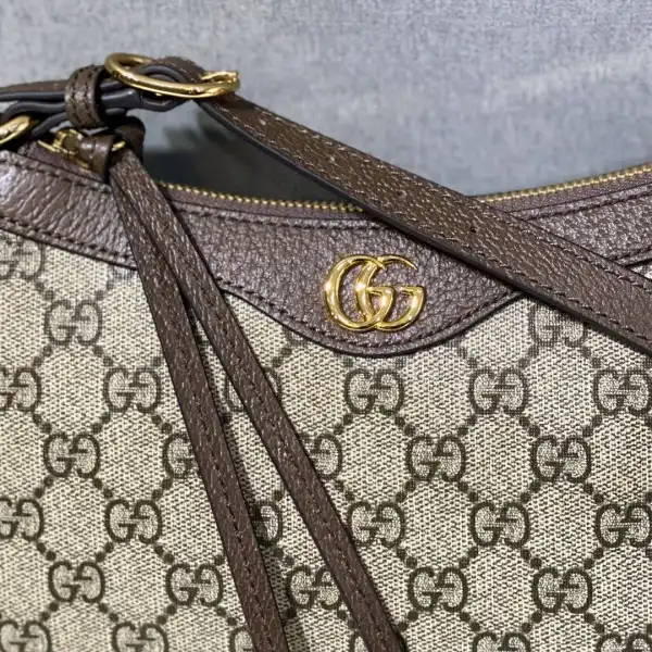 Gucci Ophidia small shoulder bag-25*15.5*6cm