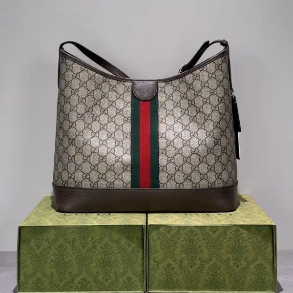 Cheap GUCCI Ophidia hobo medium shoulder bag