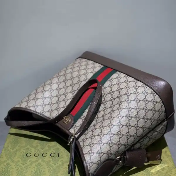 GUCCI Ophidia hobo medium shoulder bag