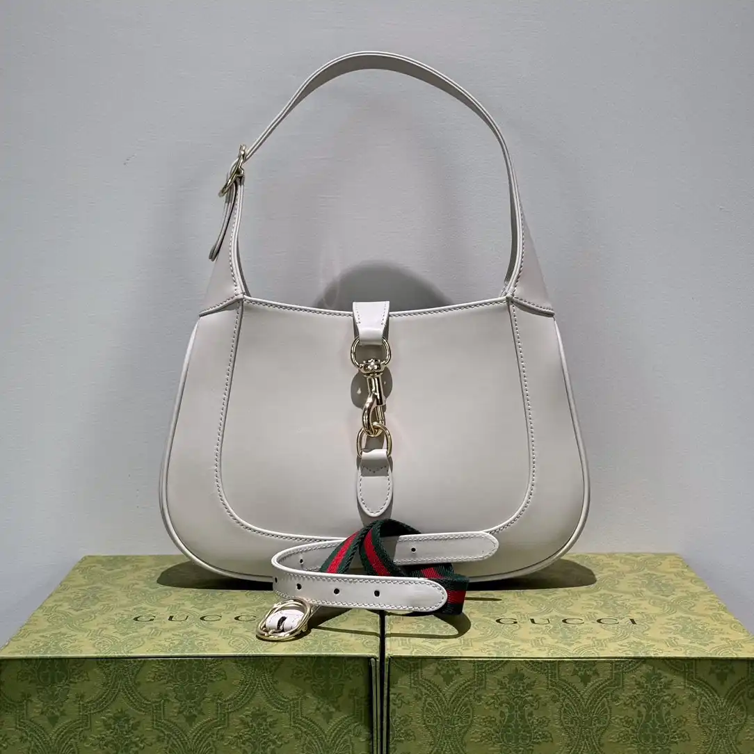 Frstbag ru GUCCI JACKIE 1961 SHOULDER BAG-27.5*19*4CM