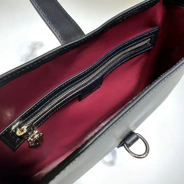 GUCCI JACKIE 1961 SHOULDER BAG-27.5*19*4CM