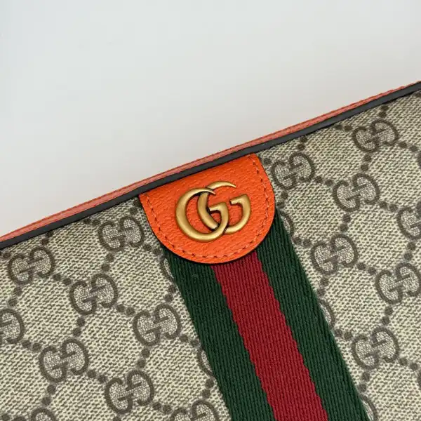 Affordable TO GUCCI OPHIDIA GG small CROSSBODY BAG-23.5*16*4.5CM