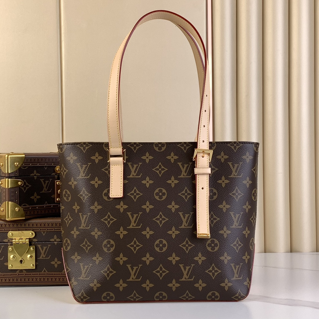 HOT SALE LOUIS VUITTON Piano-25*27*11.5CM