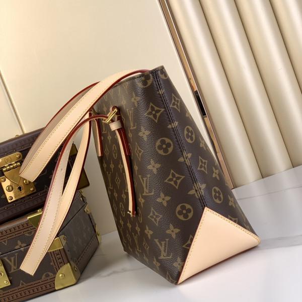 HOT SALE LOUIS VUITTON Piano-25*27*11.5CM