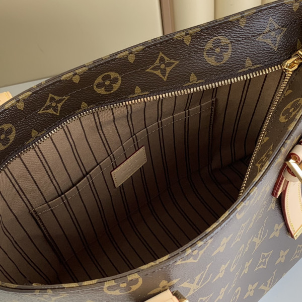 HOT SALE LOUIS VUITTON Piano-25*27*11.5CM