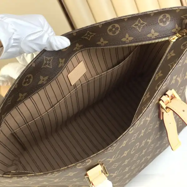 Affordable LOUIS VUITTON Mezzo