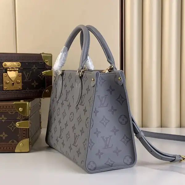 Frstbag ru LOUIS VUITTON ONTHEGO PM-25*19*11.5cm