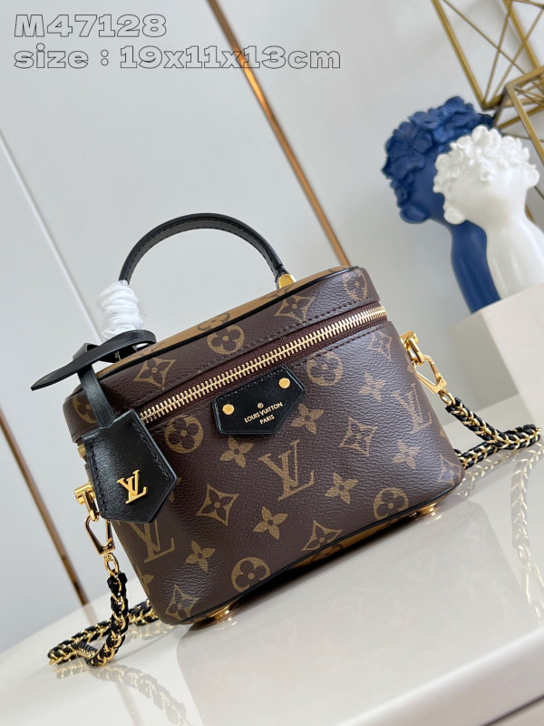 HOT SALE LOUIS VUITTON VANITY PM