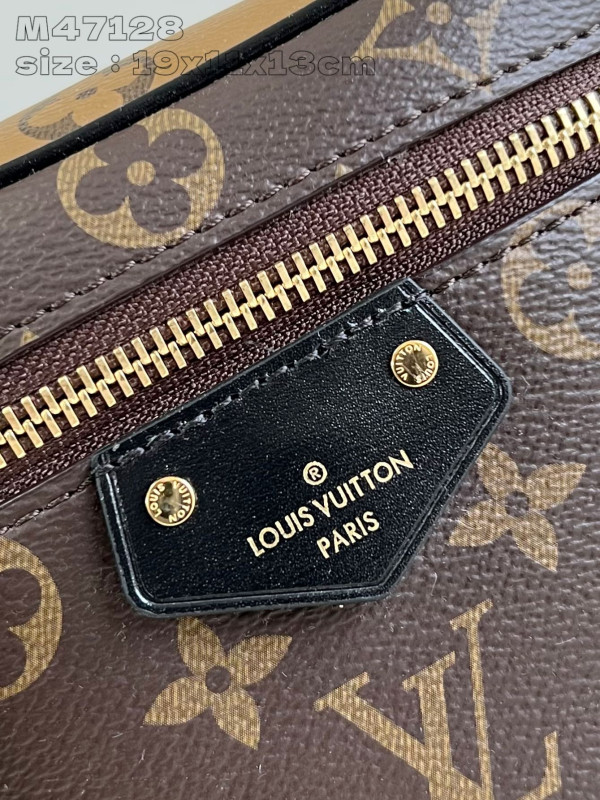 HOT SALE LOUIS VUITTON VANITY PM