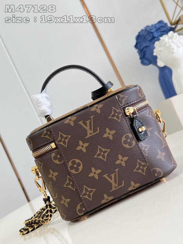 HOT SALE LOUIS VUITTON VANITY PM