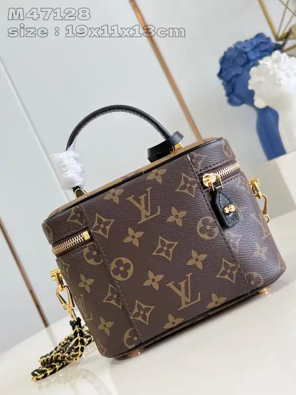 Affordable LOUIS VUITTON VANITY PM