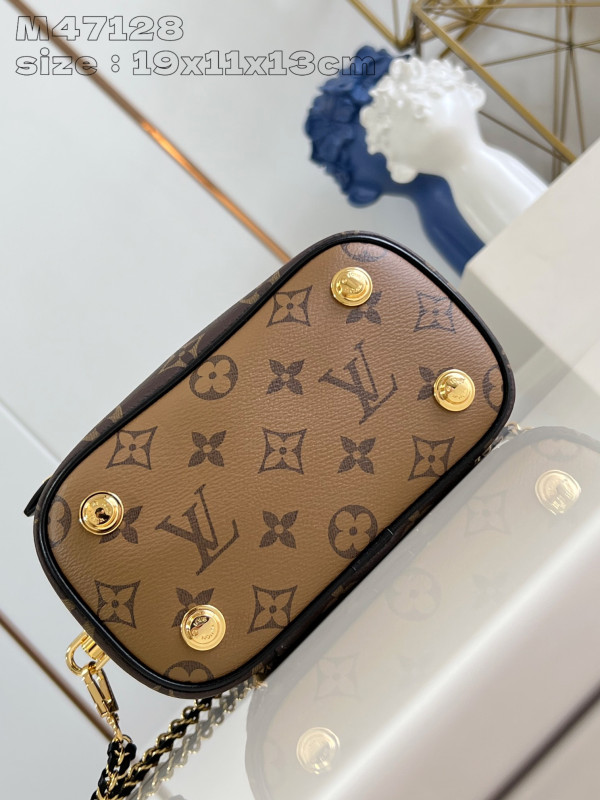 HOT SALE LOUIS VUITTON VANITY PM