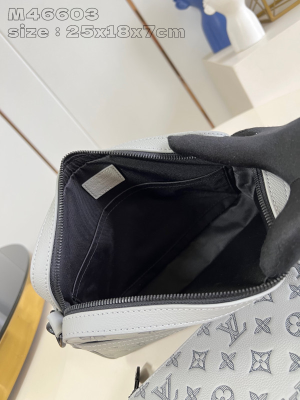 HOT SALE LOUIS VUITTON TRIO MESSENGER