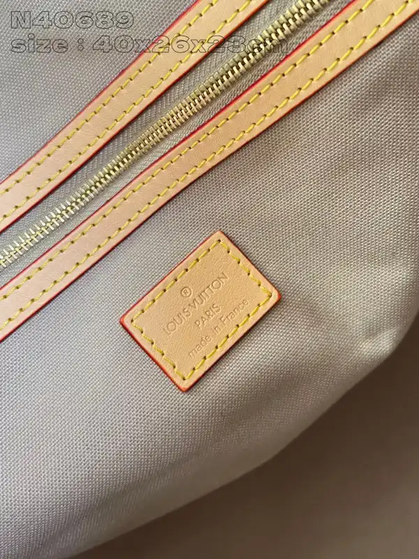 Louis Vuitton SPEEDY 40