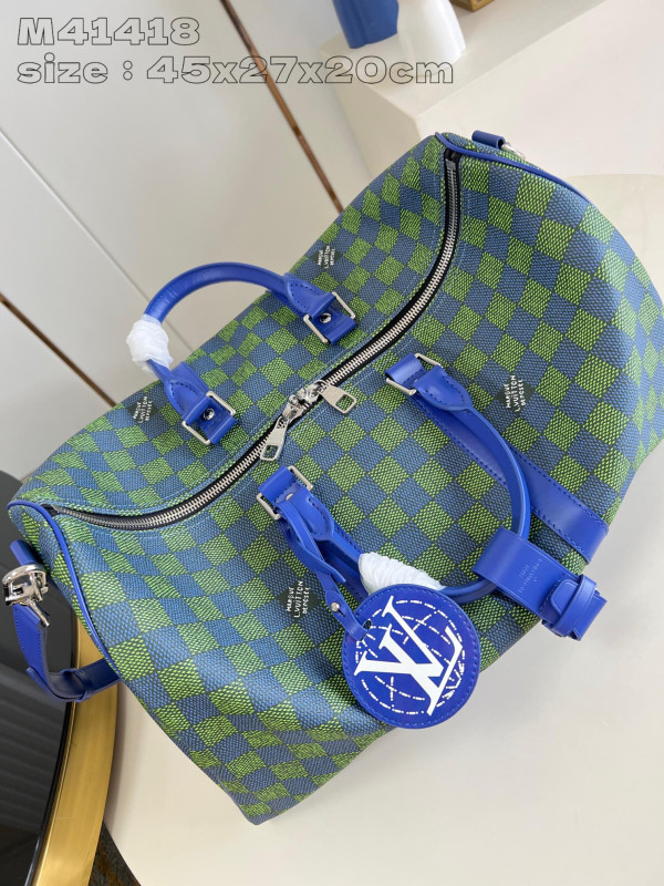 HOT SALE LOUIS VUITTON KEEPALL BANDOULIÈRE 45