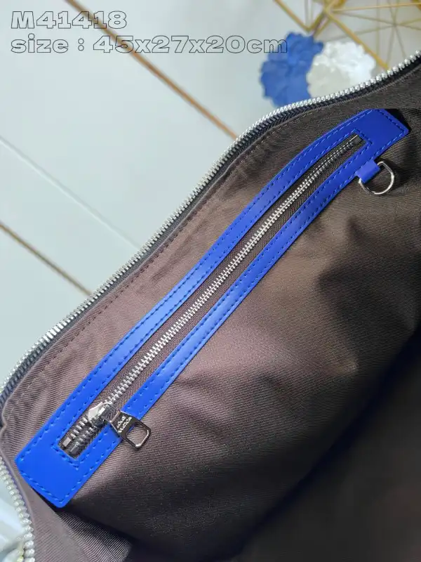 Firstbag Ru LOUIS VUITTON KEEPALL BANDOULIÈRE 45