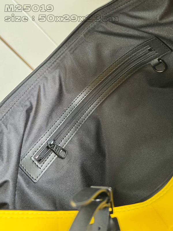 HOT SALE LOUIS VUITTON KEEPALL BANDOULIÈRE 50