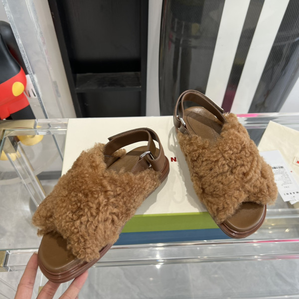 HOT SALE MARNI SANDALS