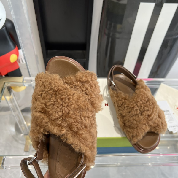 HOT SALE MARNI SANDALS