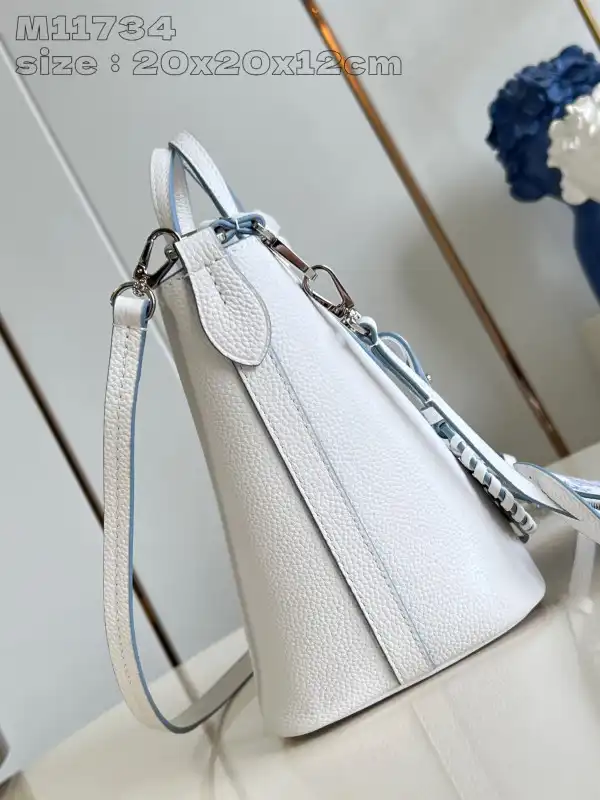 Affordable LOUIS VUITTON Blossom PM