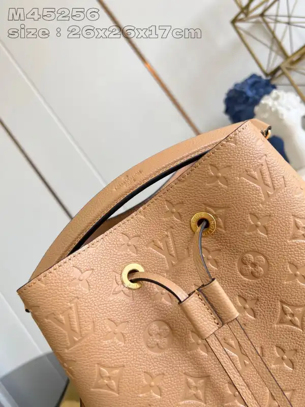 Rep LOUIS VUITTON NÉONOÉ MM