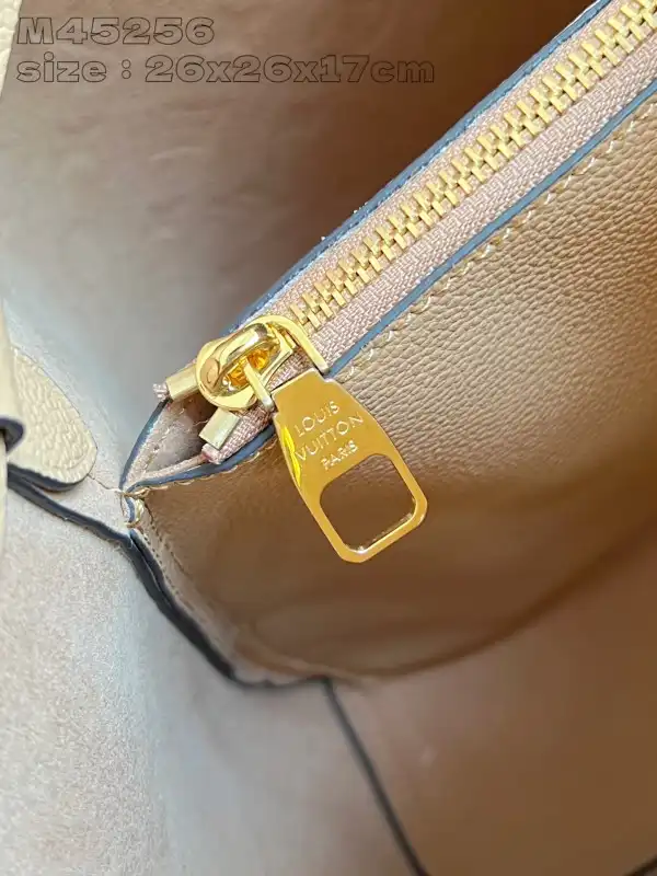 LOUIS VUITTON NÉONOÉ MM