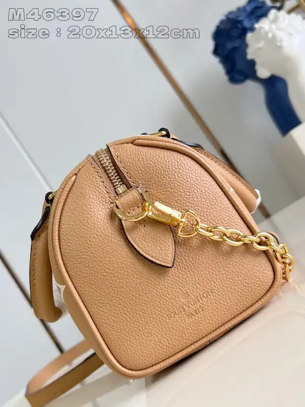 You get luxury for less. Shop now for the best deals on fake Louis bags. LOUIS VUITTON SPEEDY BANDOULIÈRE 20