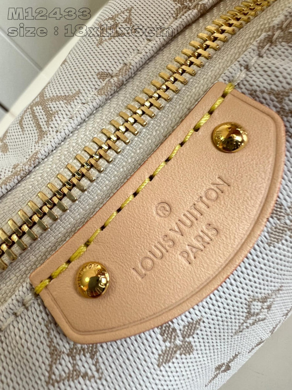 HOT SALE Louis Vuitton Hills Pochette