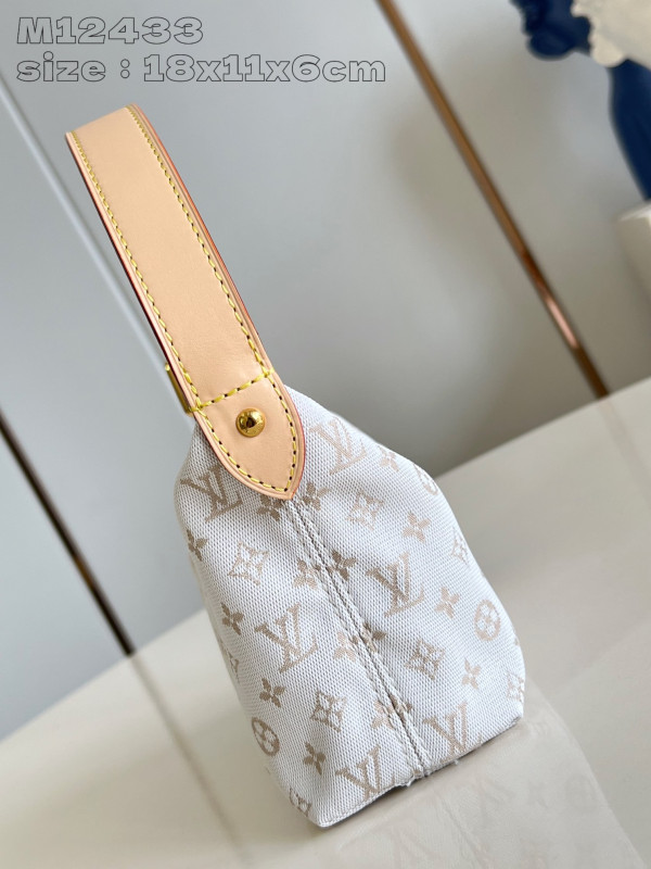 HOT SALE Louis Vuitton Hills Pochette