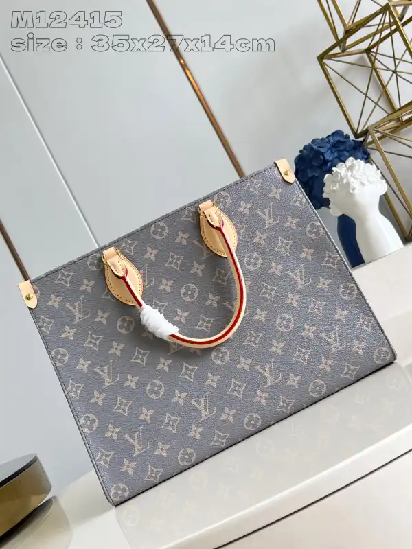 Frstbag ru LOUIS VUITTON ONTHEGO MM-35*27*14cm