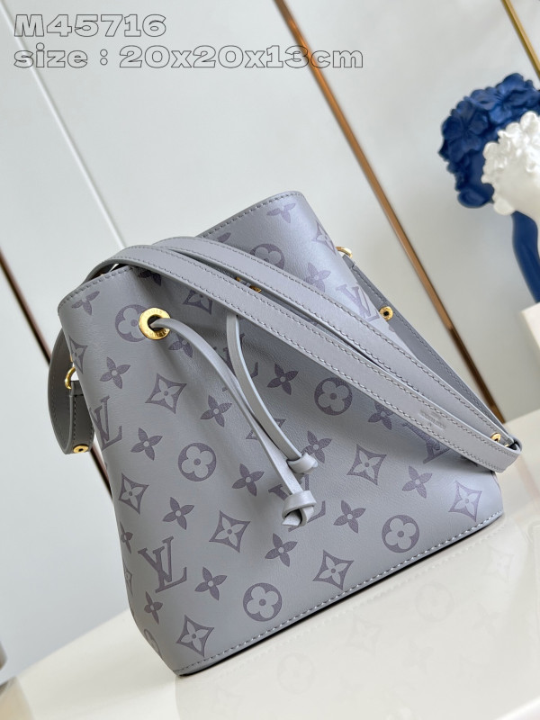 HOT SALE LOUIS VUITTON NÉONOÉ BB-20*20*13cm