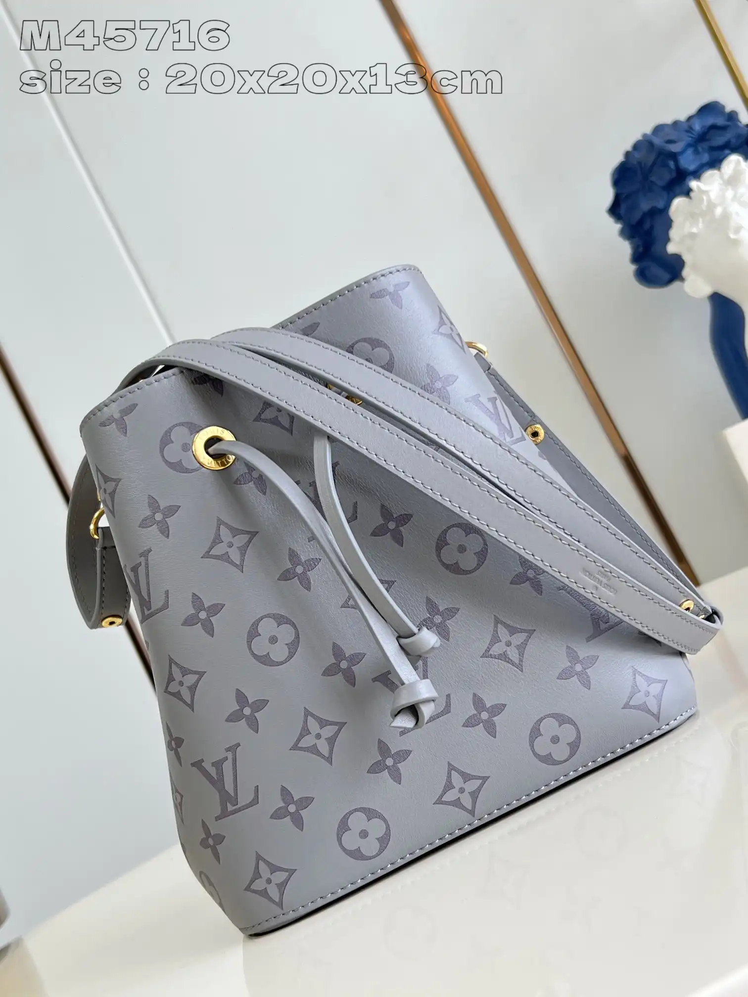 Rep LOUIS VUITTON NÉONOÉ BB-20*20*13cm