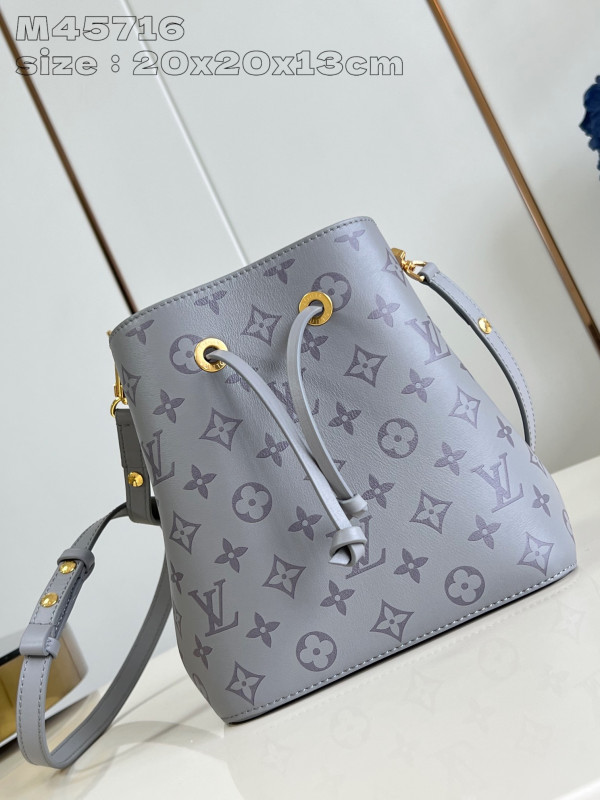 HOT SALE LOUIS VUITTON NÉONOÉ BB-20*20*13cm