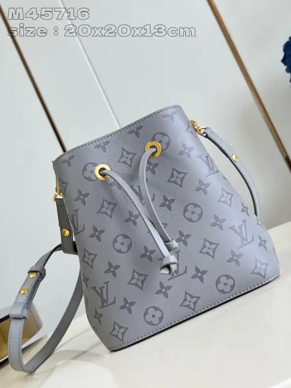 Frstbag ru LOUIS VUITTON NÉONOÉ BB-20*20*13cm