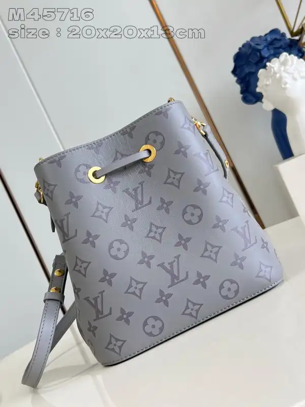 Frstbag ru LOUIS VUITTON NÉONOÉ BB-20*20*13cm