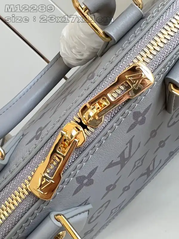 LOUIS VUITTON ALMA BB-23.5*17.5*11.5cm