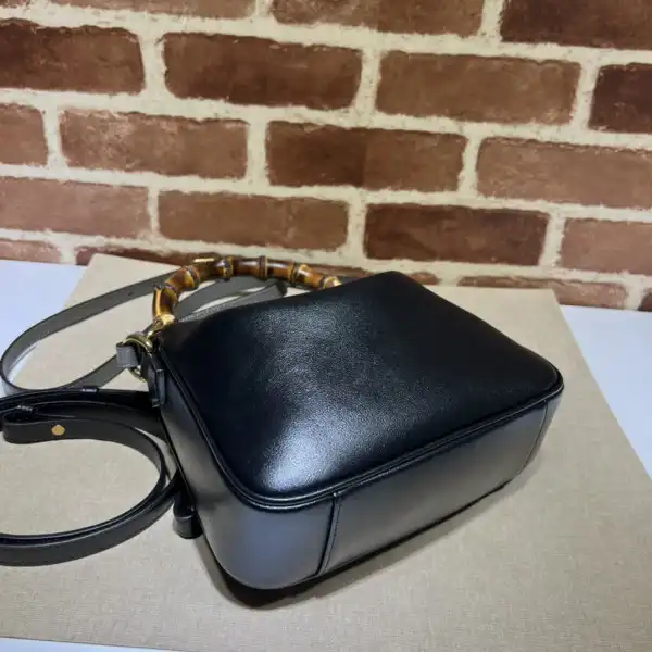 Bagsoffer yupoo Gucci Diana small shoulder bag