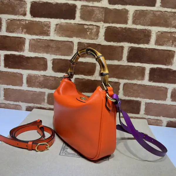 Gucci Diana small shoulder bag