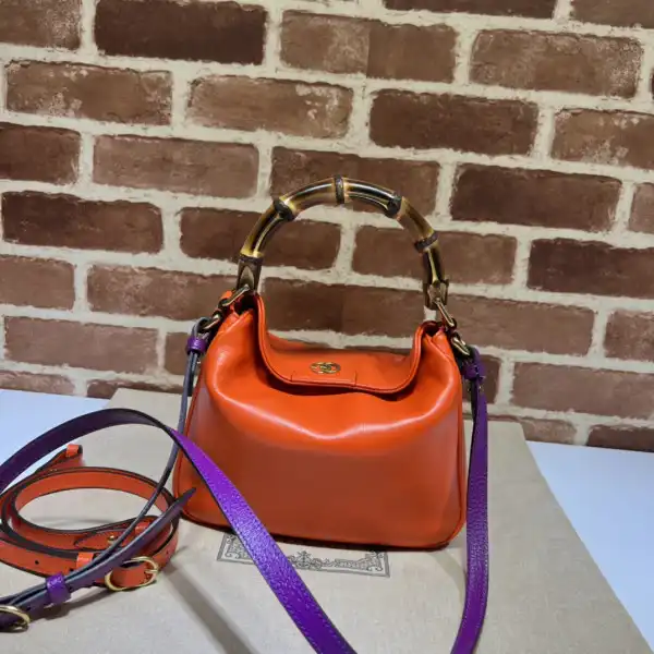 Gucci Diana small shoulder bag