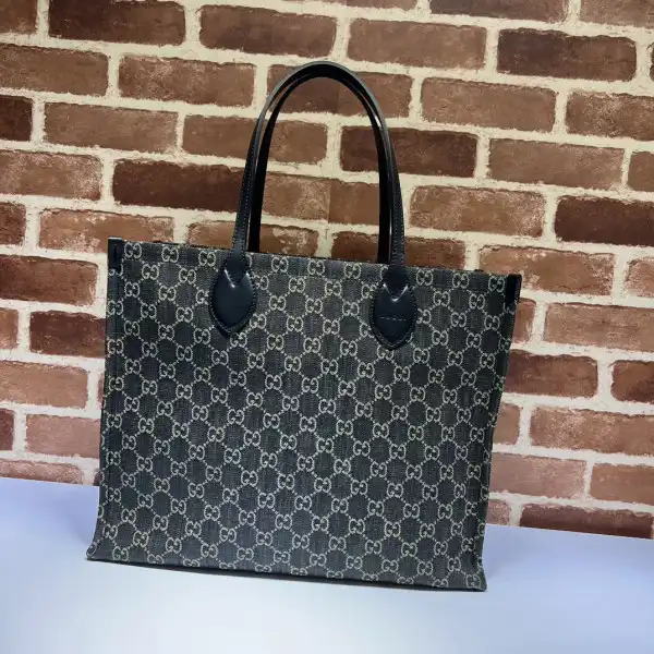 Affordable Gucci Ophidia GG large tote bag-41*30*18CM