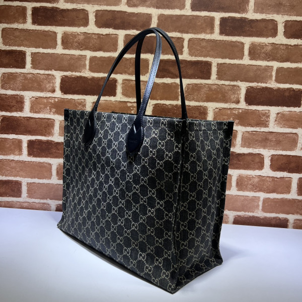 HOT SALE Gucci Ophidia GG large tote bag-41*30*18CM