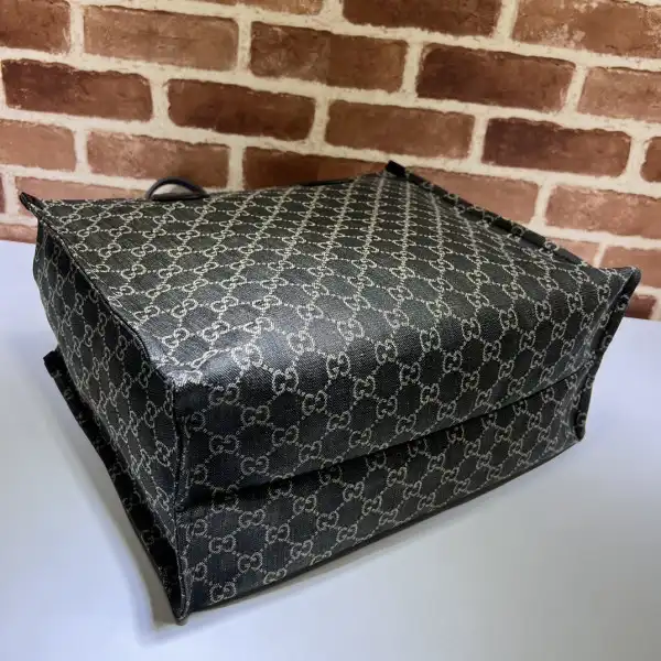 Gucci Ophidia GG large tote bag-41*30*18CM