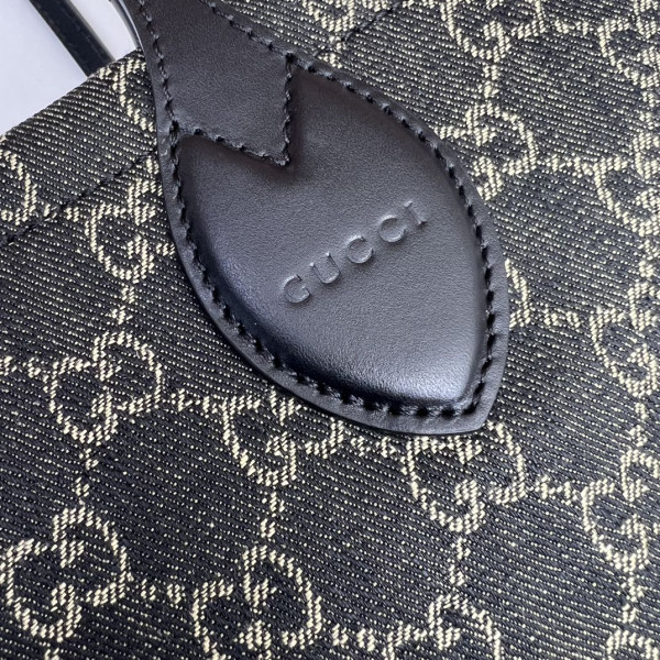 HOT SALE Gucci Ophidia GG large tote bag-41*30*18CM